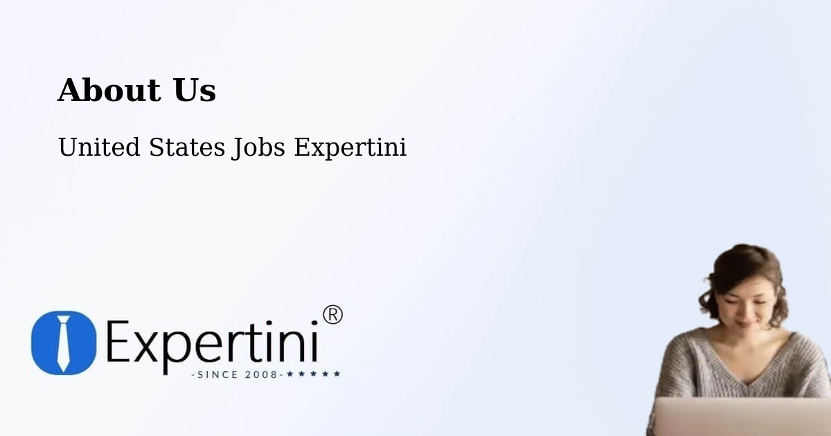 About Expertini Recruitment Platform  – Euless - Euless, United States Jobs Expertini