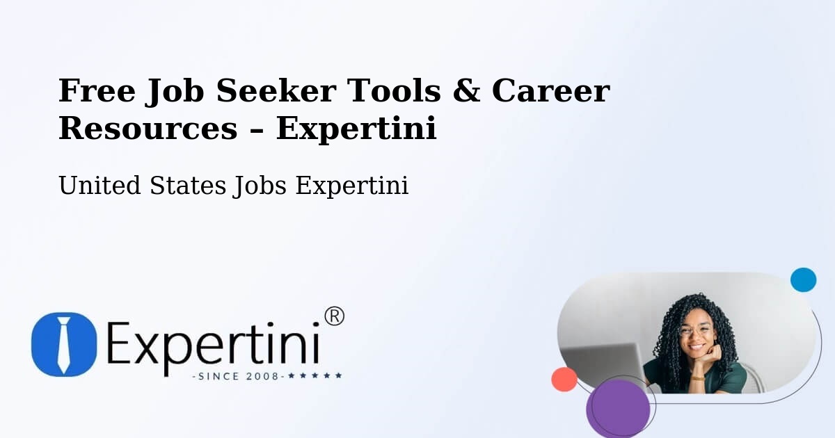 Free Job Seeker Tools & Career Resources – Euless - Euless, United States Jobs Expertini