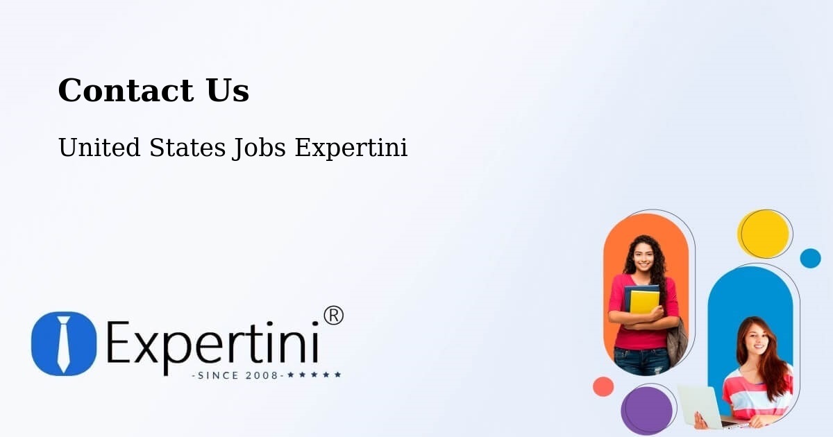 Contact Expertini – Euless - United States Jobs Expertini