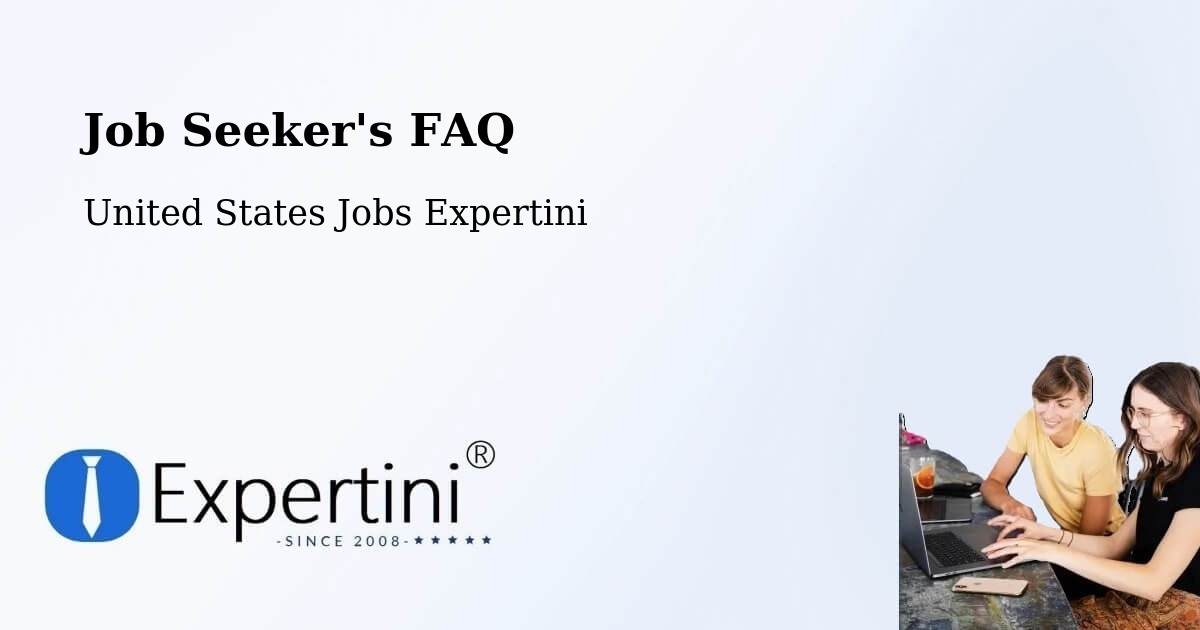 Job Seeker FAQ – Euless - United States Jobs Expertini