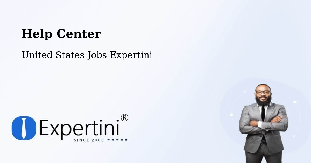 Help Center – Euless - United States Jobs Expertini