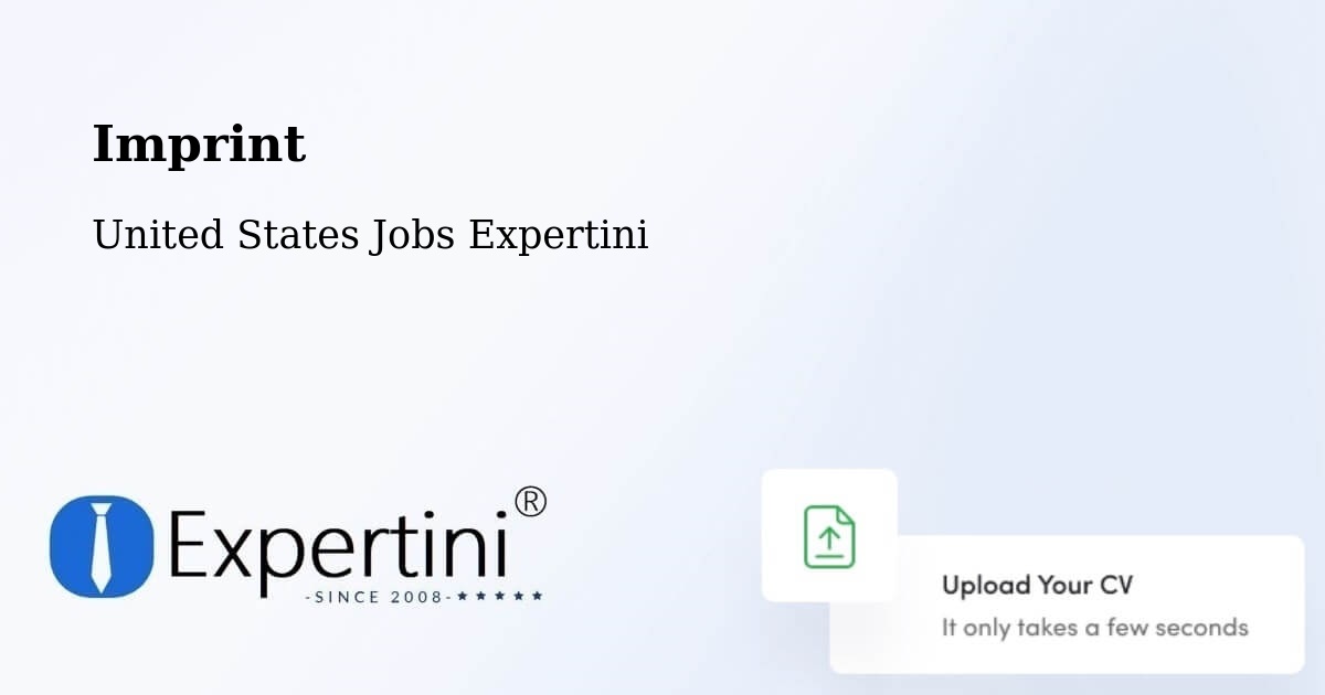 Imprint – Euless - United States Jobs Expertini