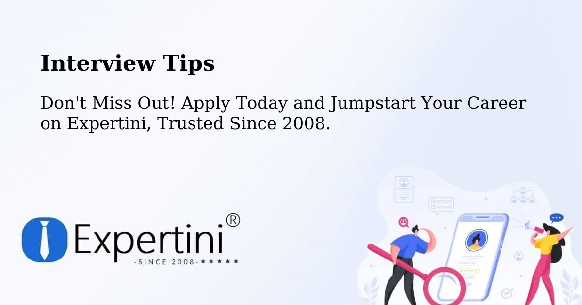 Interview Tips & Techniques for Job Seekers – Euless - Euless, United States Jobs Expertini