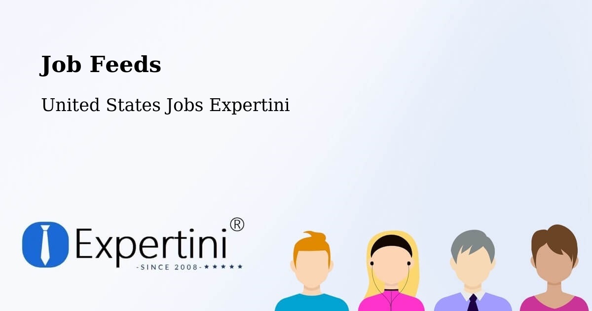 Job Listings Feed – Euless - United States Jobs Expertini