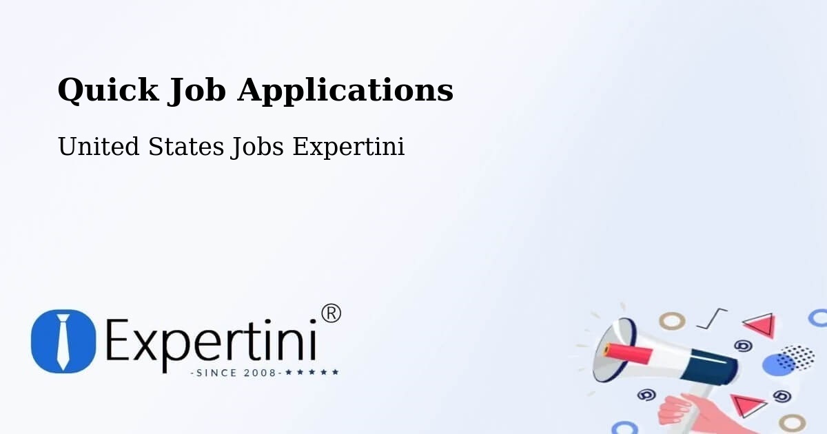 Quick Apply Feature – Euless - United States Jobs Expertini
