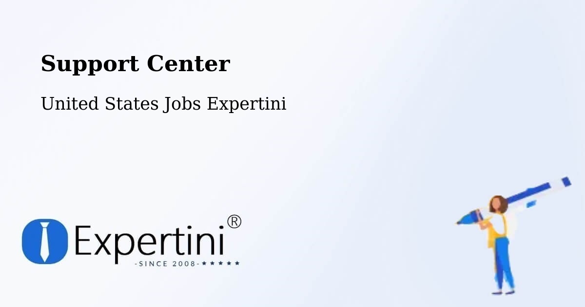 Support Services – Euless - United States Jobs Expertini
