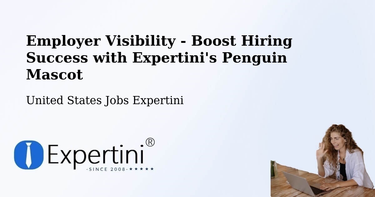 CV and Resume Visibility Optimization – Euless - United States Jobs Expertini